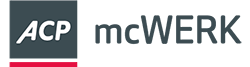 Logo - mcWerk