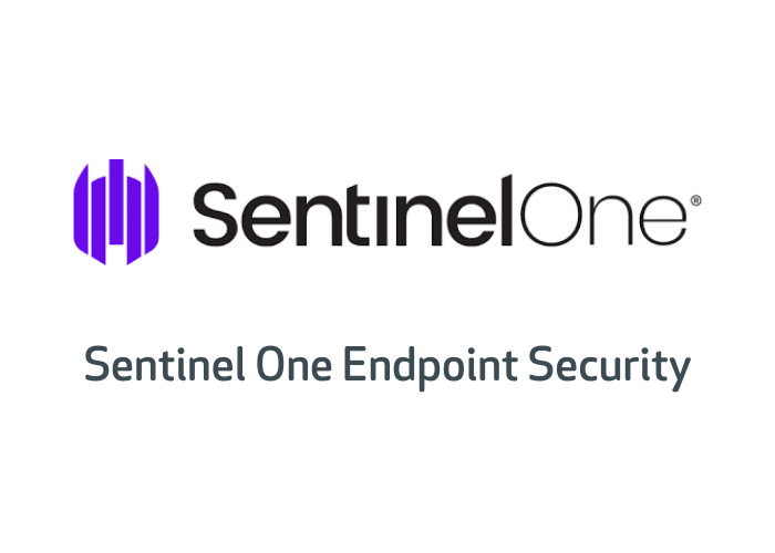 Sentinel One Endpoint Icon 